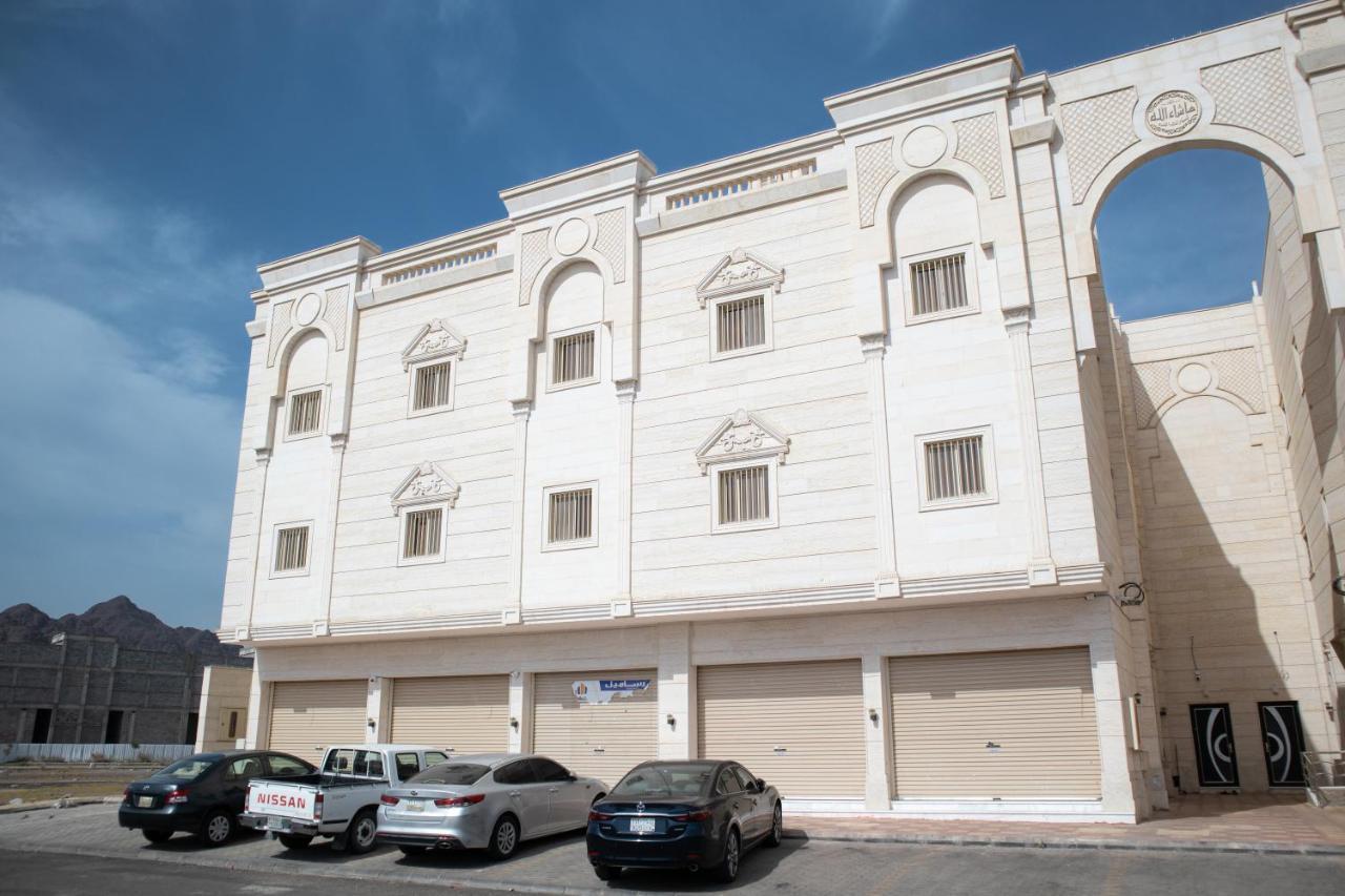 Luxurious Family 3 Bedroom Apartments 10 Mins Drive To Al-Masjid Nabawi - Nozol Noor 1 Medina Esterno foto