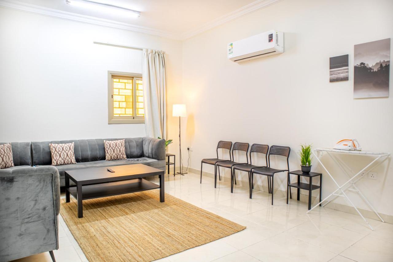 Luxurious Family 3 Bedroom Apartments 10 Mins Drive To Al-Masjid Nabawi - Nozol Noor 1 Medina Esterno foto