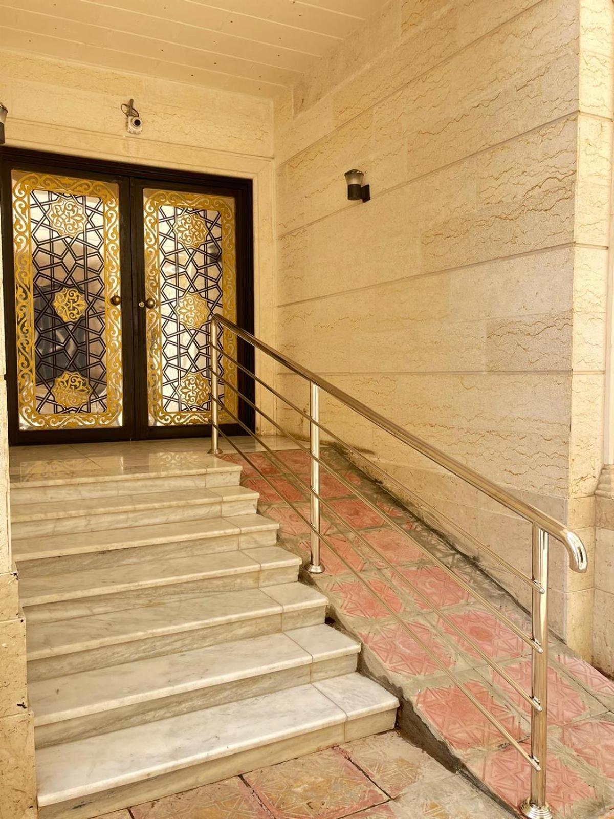 Luxurious Family 3 Bedroom Apartments 10 Mins Drive To Al-Masjid Nabawi - Nozol Noor 1 Medina Camera foto